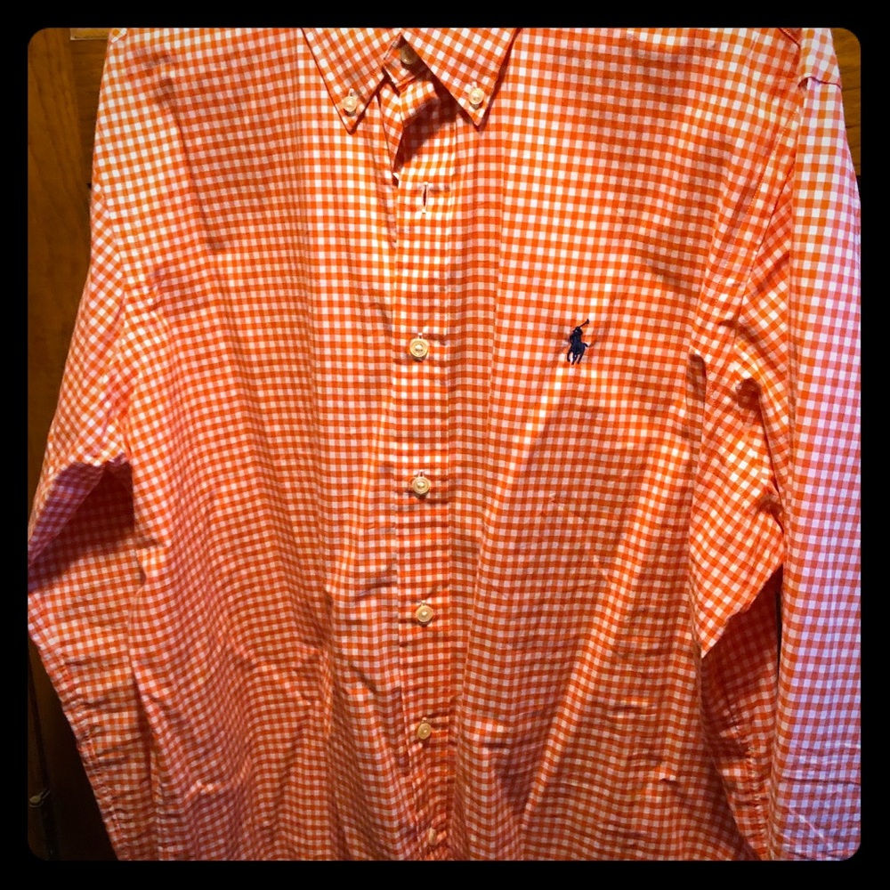 Excellent Condition Men’s Ralph Lauren